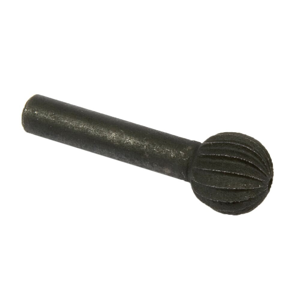 72492 Rotary File, 1/2 in x 1/4 in